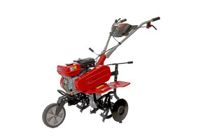 Motosapatoare Storng by bronto 7.5 motor R210 212cc 5.2kW + roti cauciuc 4.00-8 | Travandi.ro
