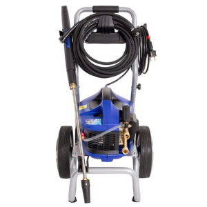 Aparat de spalat cu apa rece sub presiune Michelin MPX130CK, 2900W, 130 bar, 630 l/h | Travandi.ro