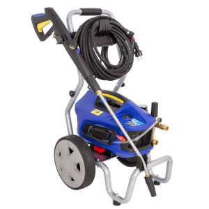 Aparat de spalat cu apa rece sub presiune Michelin MPX130CK, 2900W, 130 bar, 630 l/h | Travandi.ro