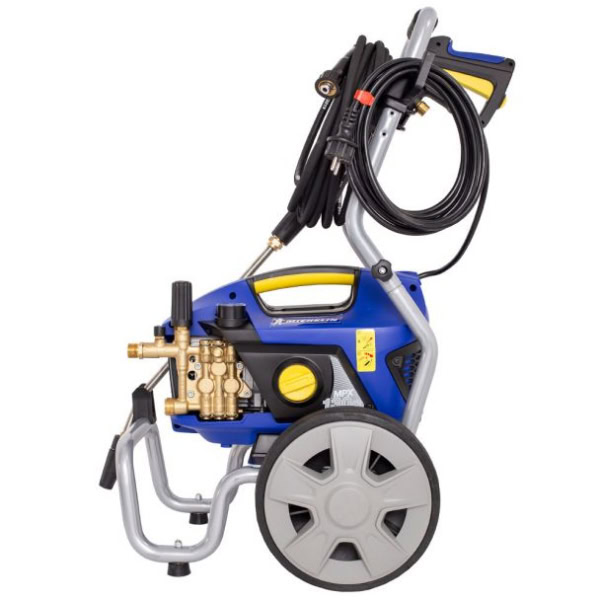 Aparat de spalat cu apa rece sub presiune Michelin MPX130CK, 2900W, 130 bar, 630 l/h - Image 3
