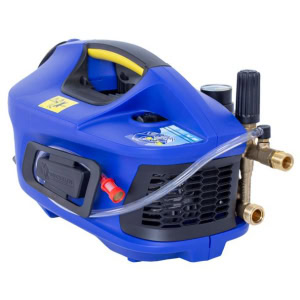 Aparat de spalat cu apa rece sub presiune Michelin MPX160C, 2900W, 160 bar, 510 l/h | Travandi.ro