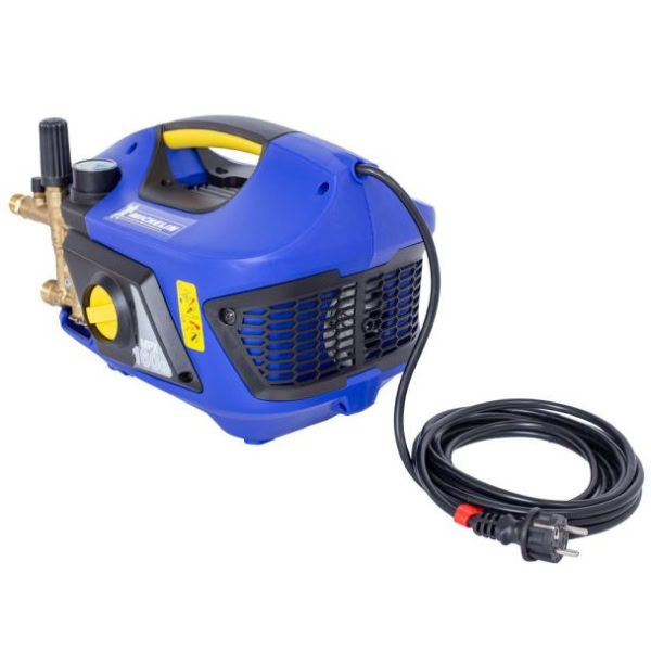 Aparat de spalat cu apa rece sub presiune Michelin MPX160C, 2900W, 160 bar, 510 l/h - Image 5