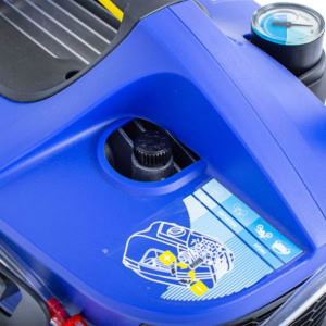 Aparat de spalat cu apa rece sub presiune Michelin MPX160C, 2900W, 160 bar, 510 l/h | Travandi.ro
