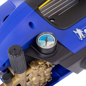 Aparat de spalat cu apa rece sub presiune Michelin MPX160C, 2900W, 160 bar, 510 l/h | Travandi.ro