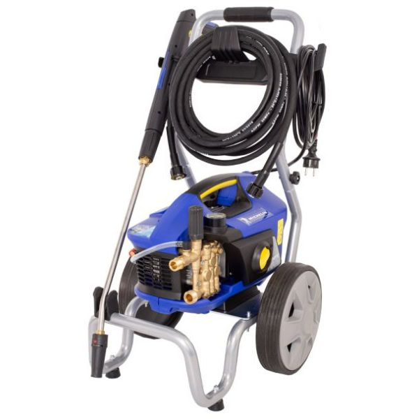Aparat de spalat cu apa rece sub presiune Michelin MPX160CK, 2900W, 160 bar, 510 l/h