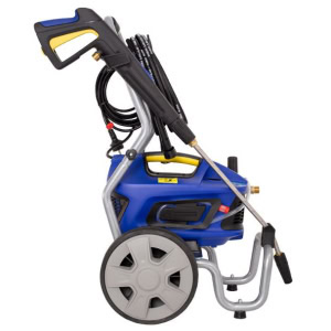 Aparat de spalat cu apa rece sub presiune Michelin MPX160CK, 2900W, 160 bar, 510 l/h | Travandi.ro
