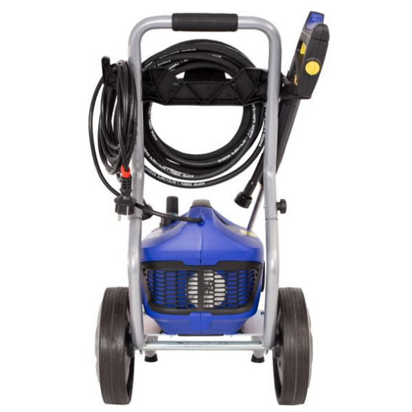 Aparat de spalat cu apa rece sub presiune Michelin MPX160CK, 2900W, 160 bar, 510 l/h - Image 4