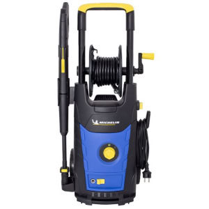 Aparat de spalat cu apa rece sub presiune Michelin MPX19EH, 1900W, 140 bar, 460 l/h | Travandi.ro