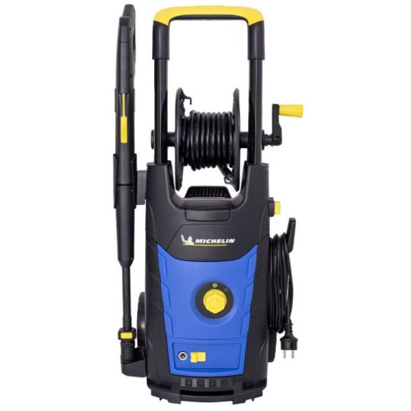 Aparat de spalat cu apa rece sub presiune Michelin MPX19EH, 1900W, 140 bar, 460 l/h - Image 8