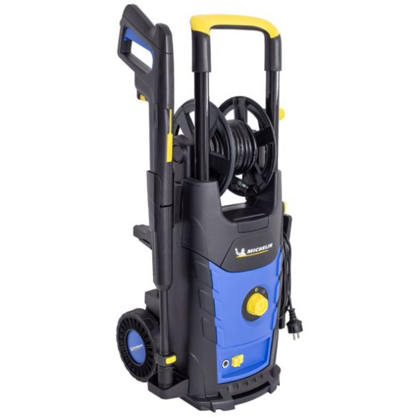 Aparat de spalat cu apa rece sub presiune Michelin MPX19EH, 1900W, 140 bar, 460 l/h - Image 7