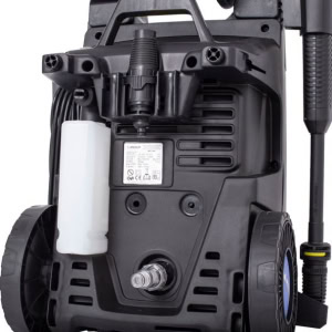 Aparat de spalat cu apa rece sub presiune Michelin MPX19EH, 1900W, 140 bar, 460 l/h | Travandi.ro