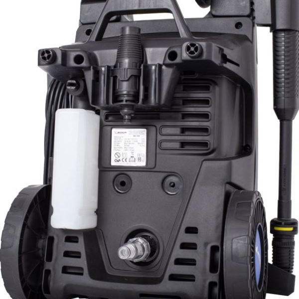 Aparat de spalat cu apa rece sub presiune Michelin MPX19EH, 1900W, 140 bar, 460 l/h - Image 4