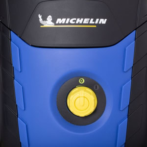 Aparat de spalat cu apa rece sub presiune Michelin MPX19EH, 1900W, 140 bar, 460 l/h | Travandi.ro