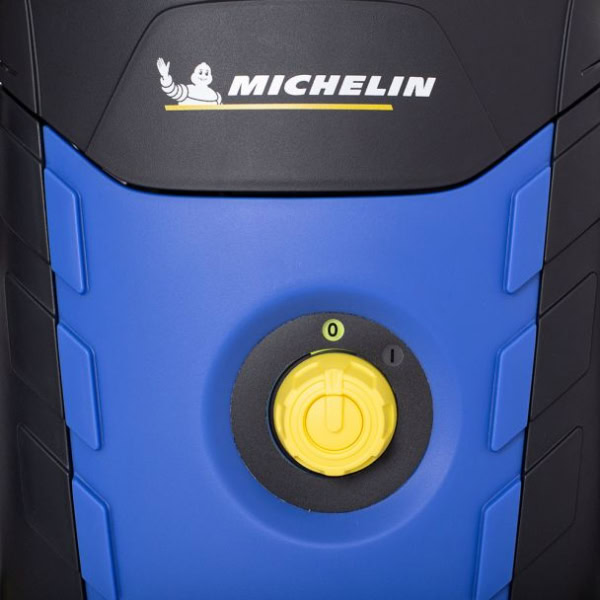 Aparat de spalat cu apa rece sub presiune Michelin MPX19EH, 1900W, 140 bar, 460 l/h - Image 3
