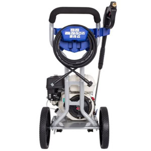 Aparat de spalat cu presiune Michelin MPX240THO, motor Honda, 240 bar, 690l, 4.9 CP | Travandi.ro