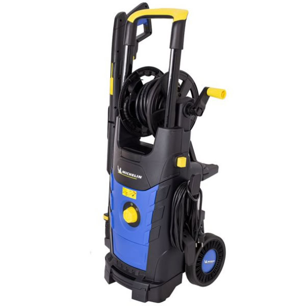 Aparat de spalat cu apa rece sub presiune Michelin MPX22EHX, 2200W, 160 bar, 450 l/h
