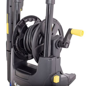 Aparat de spalat cu apa rece sub presiune Michelin MPX22EHX, 2200W, 160 bar, 450 l/h | Travandi.ro