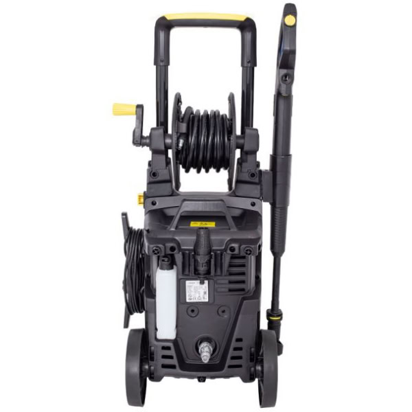 Aparat de spalat cu apa rece sub presiune Michelin MPX25EH, 2500W, 170 bar, 500 l/h - Image 7