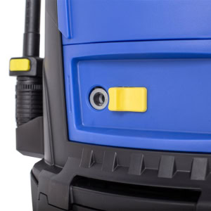 Aparat de spalat cu apa rece sub presiune Michelin MPX25EH, 2500W, 170 bar, 500 l/h | Travandi.ro