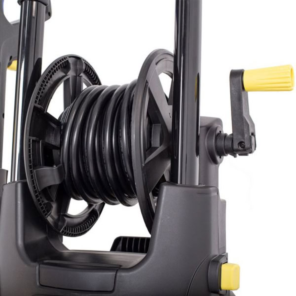 Aparat de spalat cu apa rece sub presiune Michelin MPX25EH, 2500W, 170 bar, 500 l/h - Image 4