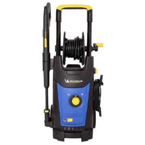 Aparat de spalat cu apa rece sub presiune Michelin MPX25EHDS, 2500 W, 170 bar, 500 l/h | Travandi.ro