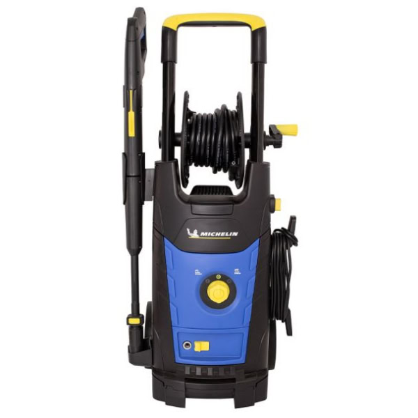 Aparat de spalat cu apa rece sub presiune Michelin MPX25EHDS, 2500 W, 170 bar, 500 l/h - Image 8
