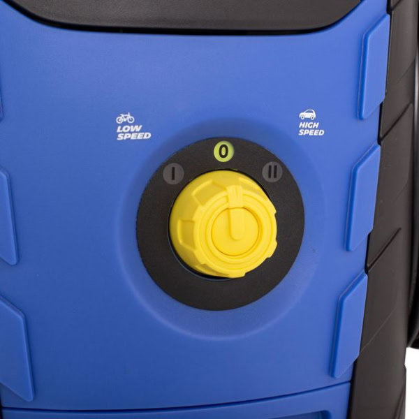 Aparat de spalat cu apa rece sub presiune Michelin MPX25EHDS, 2500 W, 170 bar, 500 l/h - Image 3