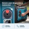 Generator cu inverter KS 6000iE S