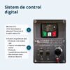 Generatore diesel KS 16-1E