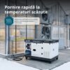 Generatore diesel KS 16-1E