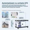 Generatore diesel KS 16-1E
