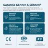 Generatore diesel KS 16-1E