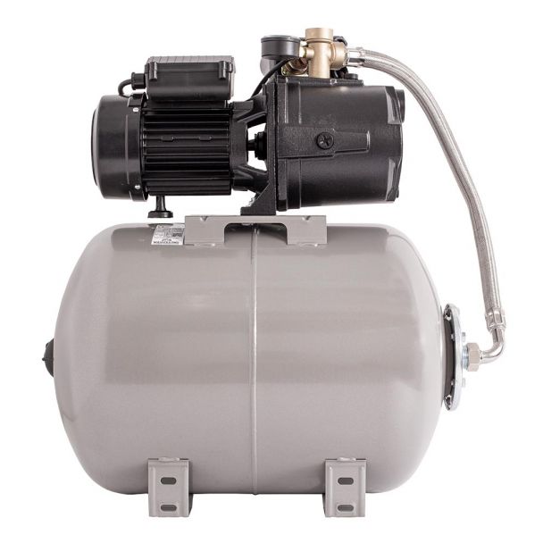 Hidrofor cu pompa autoamorsanta Wasserkonig WSK4044-50, fonta, putere 850 W, debit 4020 l/h, inaltime refulare 44 m, vas de expansiune 50 litri 6 Hidrofor cu pompa autoamorsanta Wasserkonig WSK4044-50, fonta, putere 850 W, debit 4020 l/h, inaltime refulare 44 m, vas de expansiune 50 litri - Image 6