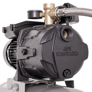 Hidrofor cu pompa autoamorsanta Wasserkonig WSK4348-50, fonta, putere 1000 W, debit 4320 l/h, inaltime refulare 48 m, vas de expansiune 50 litri 10 Hidrofor cu pompa autoamorsanta Wasserkonig WSK4348-50, fonta, putere 1000 W, debit 4320 l/h, inaltime refulare 48 m, vas de expansiune 50 litri | Travandi.ro