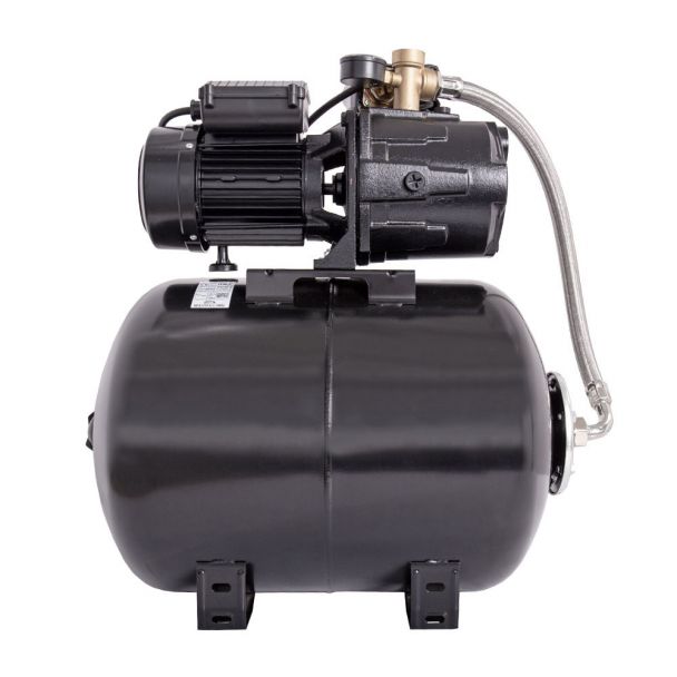 Hidrofor cu pompa autoamorsanta Wasserkonig WSK4748-50, fonta, putere 1050 W, debit 4740 l/h, inaltime refulare 48 m, vas de expansiune 50 litri 6 Hidrofor cu pompa autoamorsanta Wasserkonig WSK4748-50, fonta, putere 1050 W, debit 4740 l/h, inaltime refulare 48 m, vas de expansiune 50 litri - Image 6