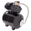 Hidrofor cu pompa autoamorsanta Wasserkonig WSK5051-50, corp fonta, putere 1100 W, debit 4980 l/h, inaltime refulare 51 m, vas de expansiune 50 litri