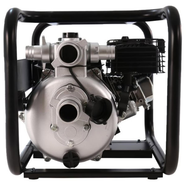 Motopompa 2" Wasserkonig WSKM50CP, maxim 25 m³/ora , inaltime refulare max 50 m, motor euro V, benzina, putere 7 CP - Image 3