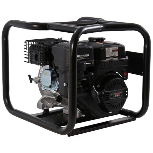 Motopompa 2" pentru apa murdara Wasserkonig WSKM50T, maxim 30 m³/ora , inaltime refulare max 30 m, motor euro V, benzina, putere 7 CP - Image 6