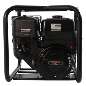 Motopompa aspiratie 3" Wasserkonig WSKM80CP, maxim 50 m³/ora , inaltime refulare max 70 m, motor euro V, benzina, putere 11 CP | Travandi.ro
