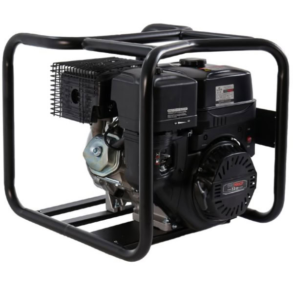 Motopompa aspiratie 3" Wasserkonig WSKM80CP, maxim 50 m³/ora , inaltime refulare max 70 m, motor euro V, benzina, putere 11 CP - Image 6