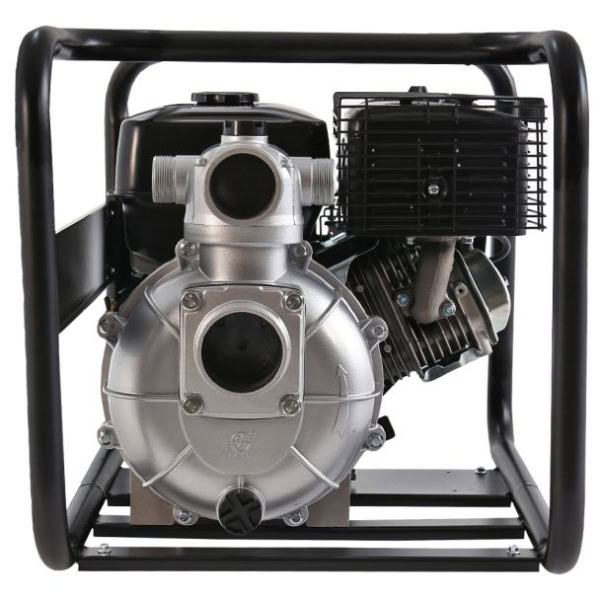 Motopompa aspiratie 3" Wasserkonig WSKM80CP, maxim 50 m³/ora , inaltime refulare max 70 m, motor euro V, benzina, putere 11 CP - Image 3