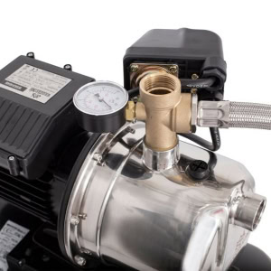 Hidrofor cu pompa autoamorsanta Wasserkonig WSKX4048-50, putere 1000 W, 9 m, inox debit 4020 l/h, inaltime refulare 48 m, vas de expansiune 50 litri 9 Hidrofor cu pompa autoamorsanta Wasserkonig WSKX4048-50, putere 1000 W, 9 m, inox debit 4020 l/h, inaltime refulare 48 m, vas de expansiune 50 litri | Travandi.ro