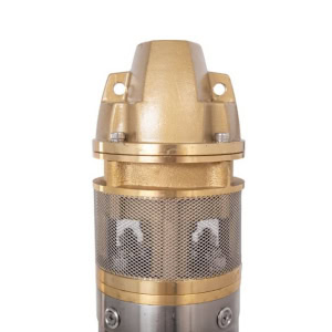 Pompa submersibila periferica Wasserkonig XW3195, diametru 4", 1300 W, debit 3048 l/h, inaltime refulare 95 m | Travandi.ro