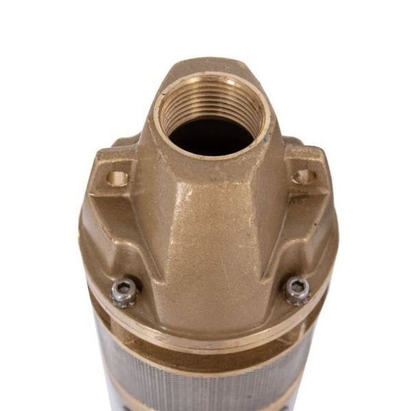 Pompa submersibila periferica Wasserkonig XW3195, diametru 4", 1300 W, debit 3048 l/h, inaltime refulare 95 m - Image 4