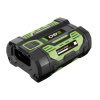 Adaptor Ego ADB1000, pentru utilizarea acumulatorilor tip rucsac cu toate masinile EGO