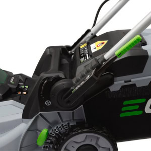 Masina electrica de tuns gazon Ego Power LM1700E, 56 V, 42 cm, fara acumulator si incarcator | Travandi.ro