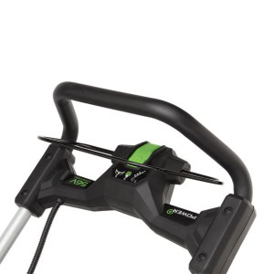 Masina electrica de tuns gazon Ego Power LM1700E, 56 V, 42 cm, fara acumulator si incarcator | Travandi.ro