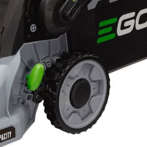 Masina electrica de tuns gazon Ego Power LM1700E-SP, 56 V, autopropulsata, 42 cm, fara acumulator si incarcator | Travandi.ro