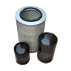 Set Filtre Aer, Ulei, Combustibil pentru YDY35S3
