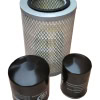 Set Filtre Aer, Ulei, Combustibil pentru YDY53S3
